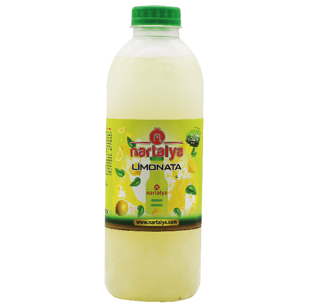 DONDURULMUŞ LİMONATA