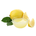 Dondurulmuş Sıkma Limon Suyu 