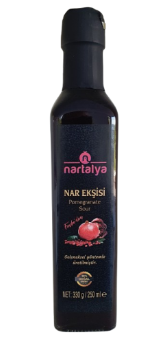 Nar Ekşisi