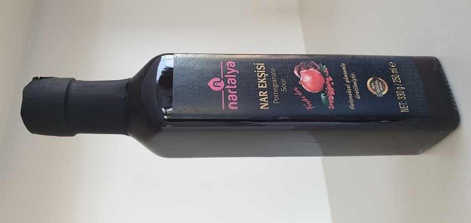 Nartalya Doğal Nar Ekşisi