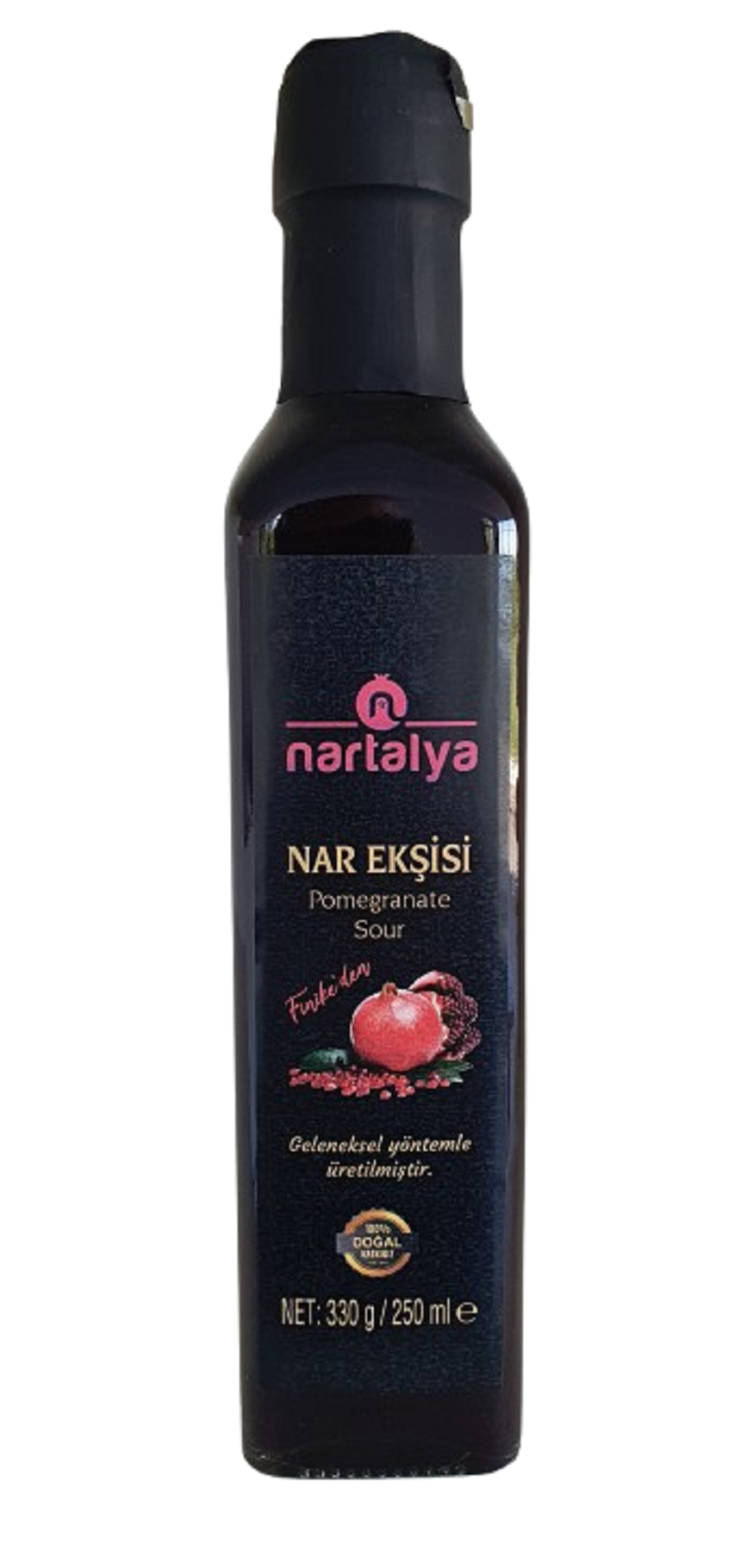 Nartalya Nar Ekşisi