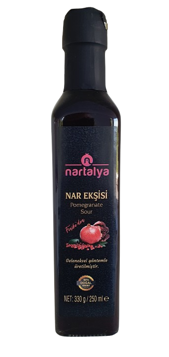 Nartalya Doğal Nar Ekşisi
