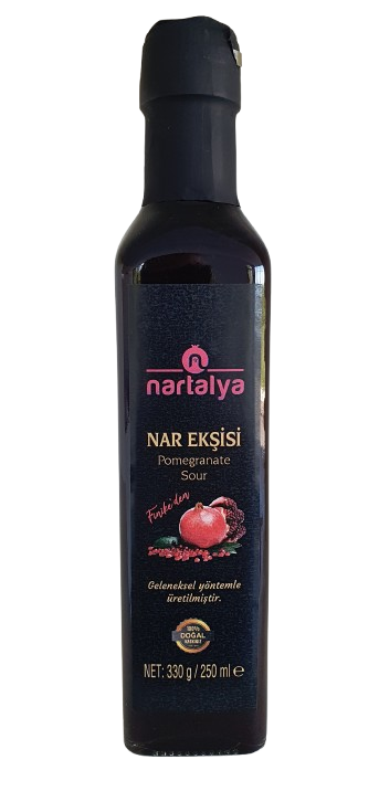 Nartalya Doğal Nar Ekşisi