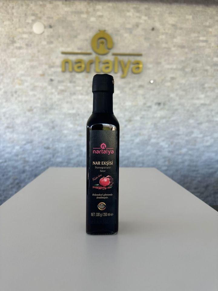 Nar Ekşisi 1
