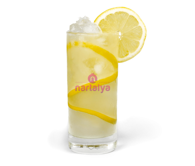 Doğal Limonata
