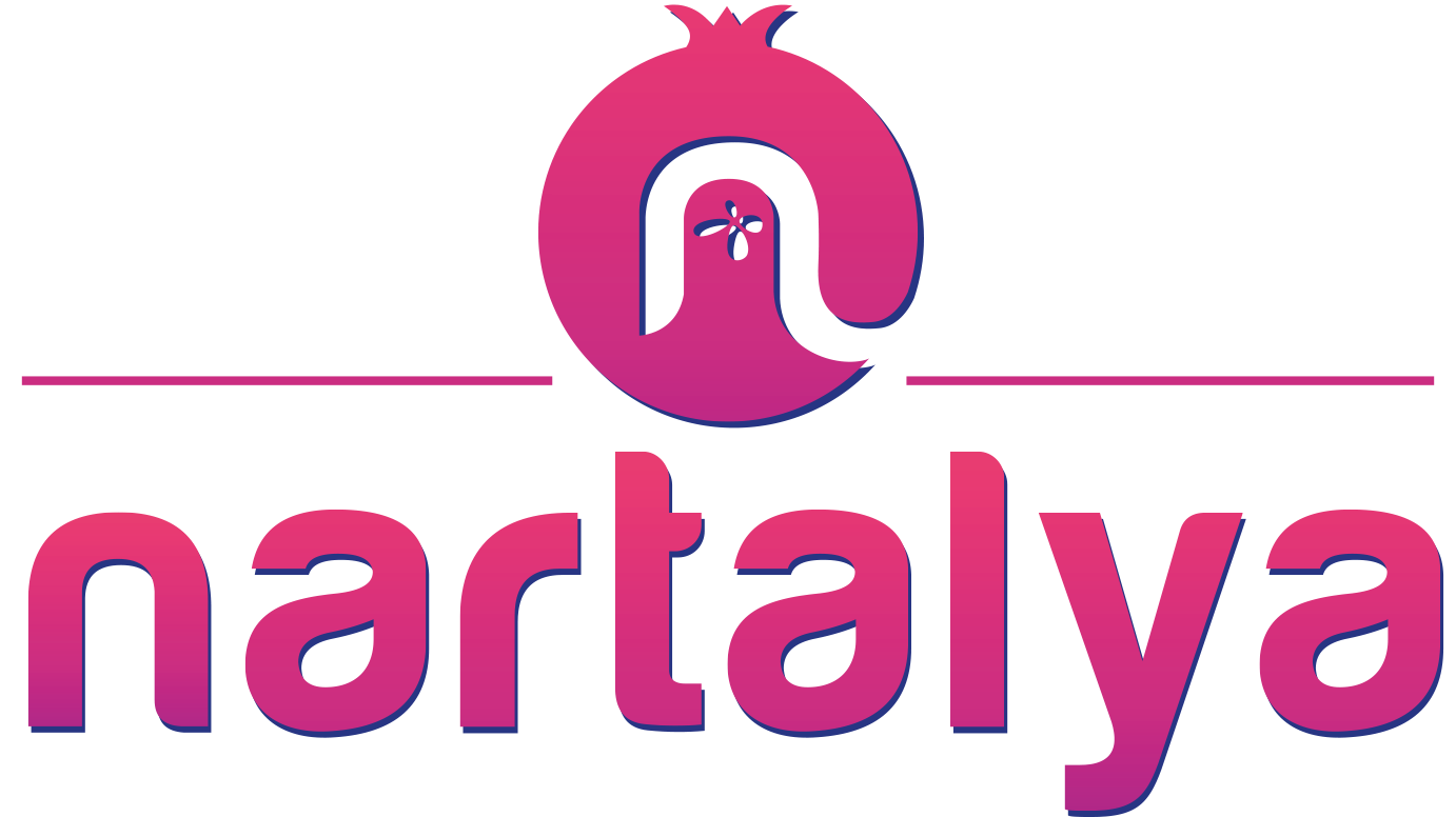 Nartalya | Doğal Sıkma Nar, Portakal, Limon Suyu ve Limonata