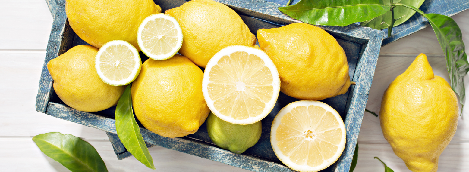 Doğal <br> Limonata